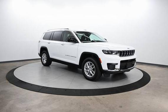JEEP GRAND CHEROKEE 2023 1C4RJKAG3P8895023 image